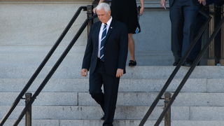 Mike Pence Is Going on Vacation, But We Have Some Better Ideas (Guantanamo)